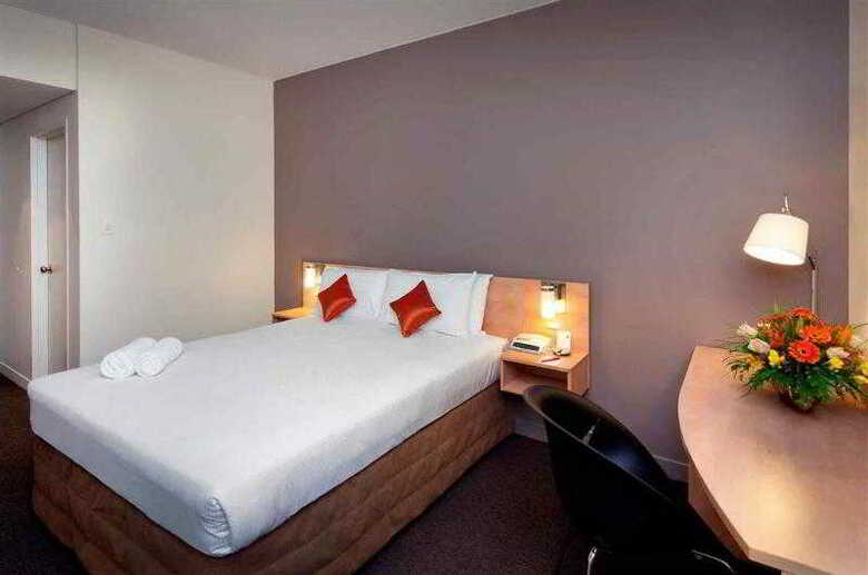 Hotel Ibis Perth