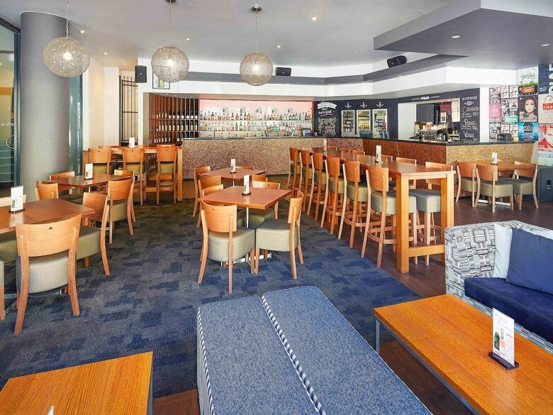 Hotel Ibis Perth