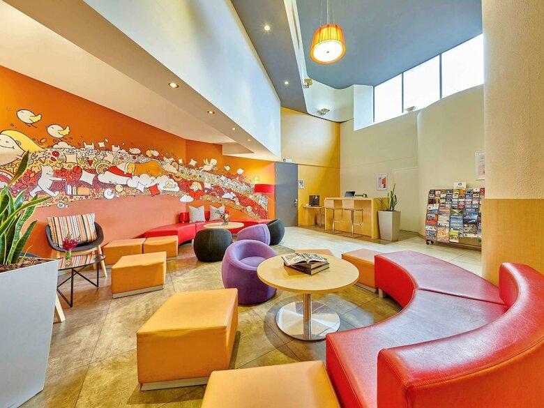 Hotel Ibis Perth