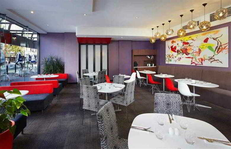 Hotel Ibis Perth