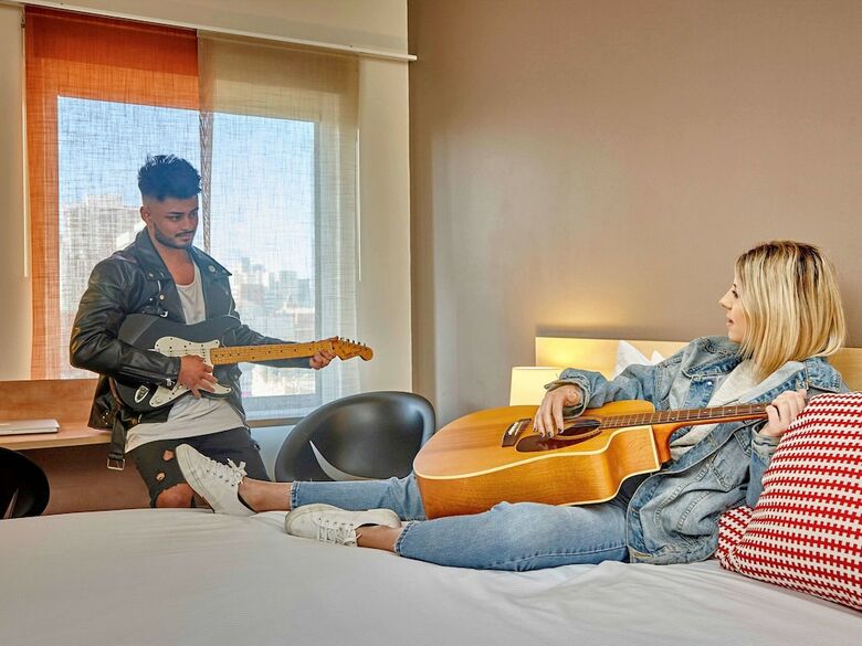 Hotel Ibis Perth