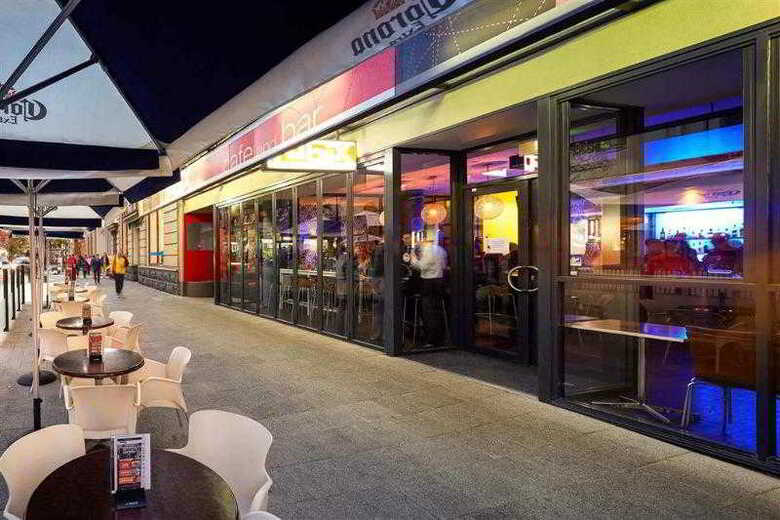 Hotel Ibis Perth
