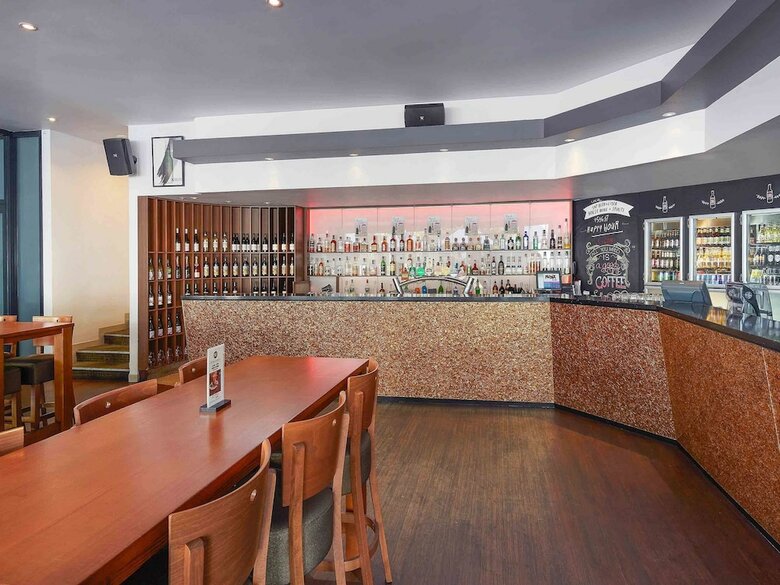 Hotel Ibis Perth