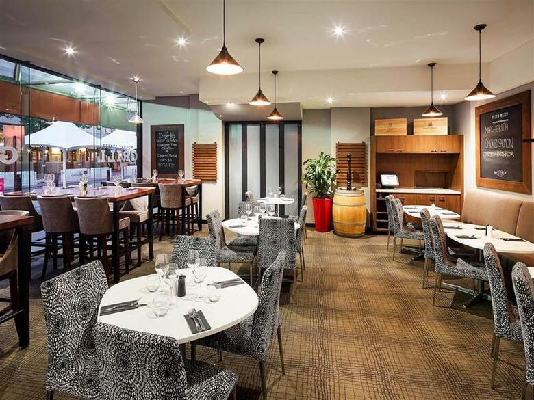 Hotel Ibis Perth
