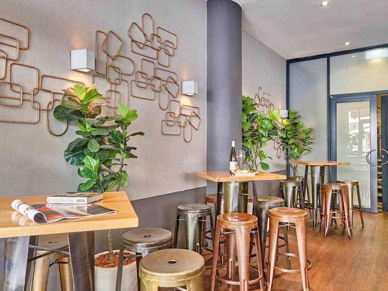 Hotel Ibis Perth