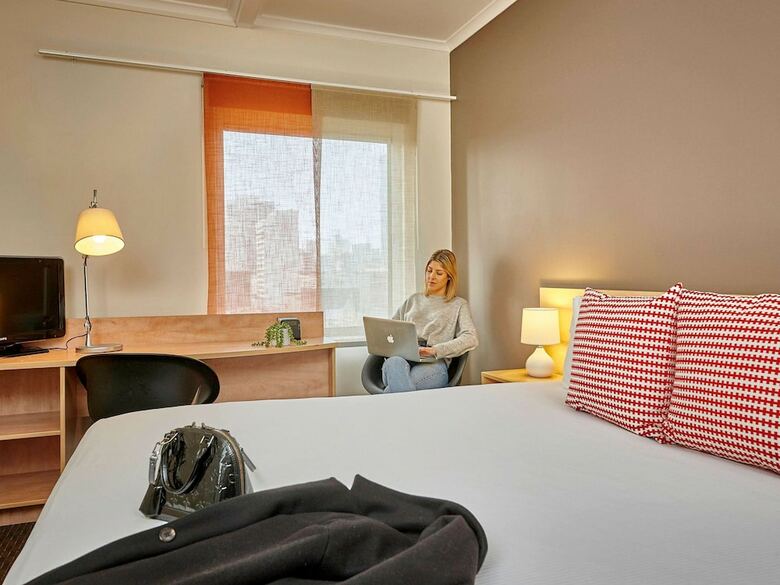 Hotel Ibis Perth