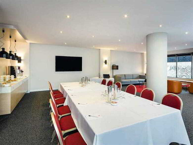 Hotel Ibis Perth