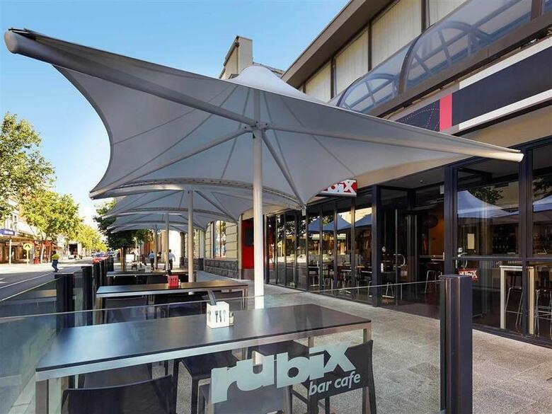 Hotel Ibis Perth
