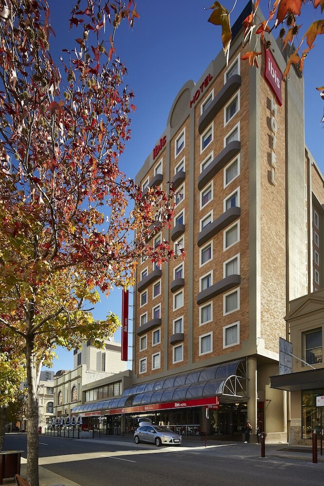 Hotel Ibis Perth