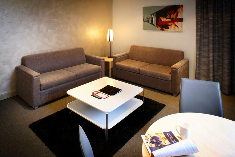Hotel Metro