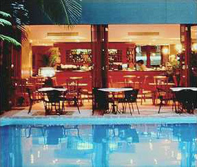 Hotel Seasons Of Perth