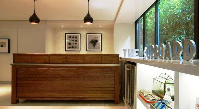Hotel Sebel Residence East Perth
