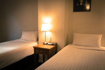 Hotel Capitol Square