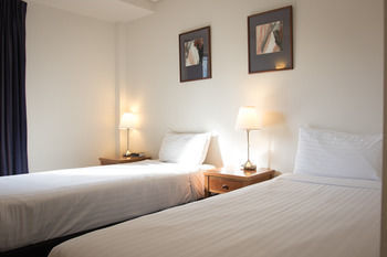Hotel Capitol Square