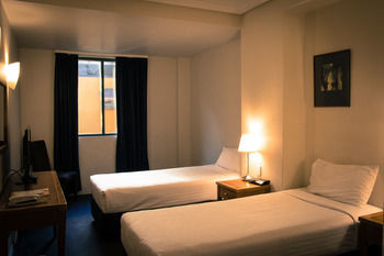 Hotel Capitol Square