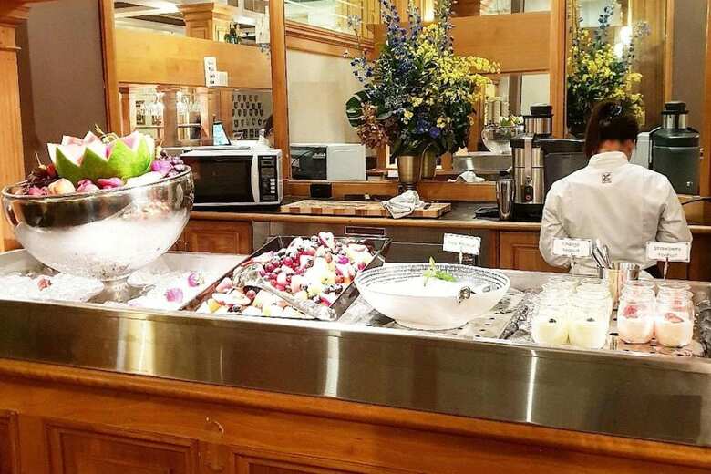 Castlereagh Boutique Hotel