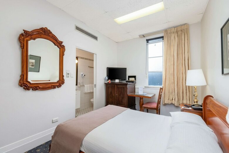 Castlereagh Boutique Hotel