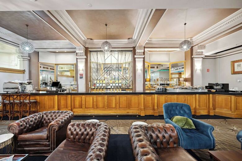 Castlereagh Boutique Hotel