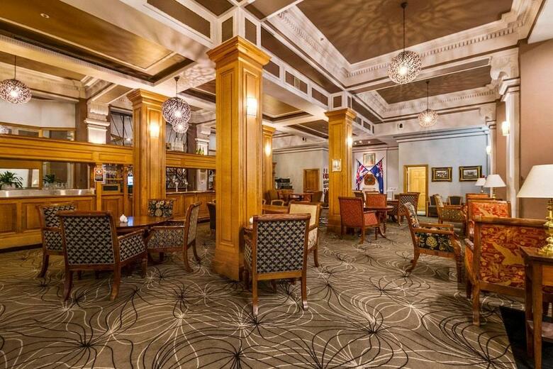 Castlereagh Boutique Hotel