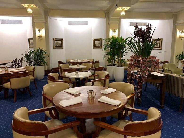 Castlereagh Boutique Hotel