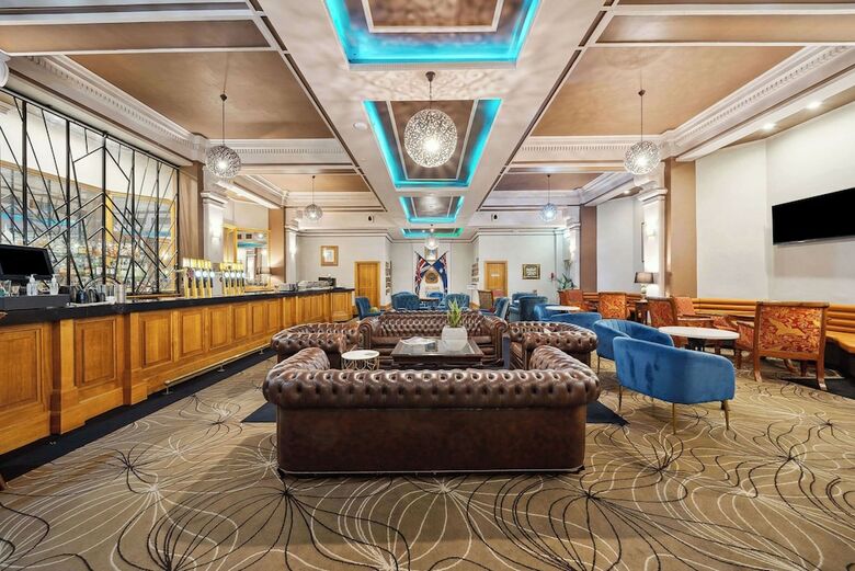 Castlereagh Boutique Hotel