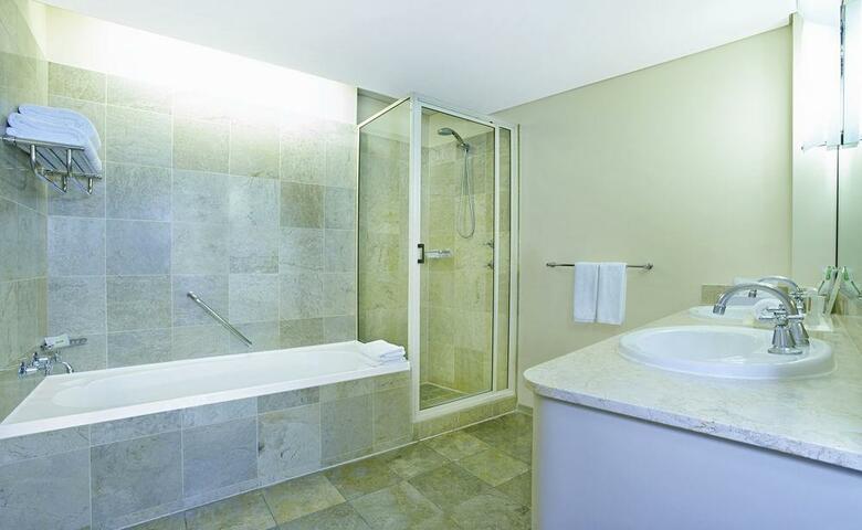 Hotel Holiday Inn Potts Point