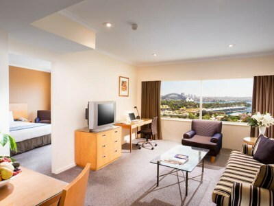 Hotel Holiday Inn Potts Point