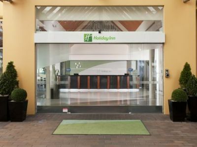 Hotel Holiday Inn Potts Point