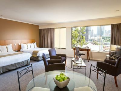 Hotel Holiday Inn Potts Point