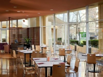 Hotel Holiday Inn Potts Point