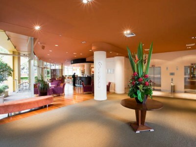 Hotel Holiday Inn Potts Point