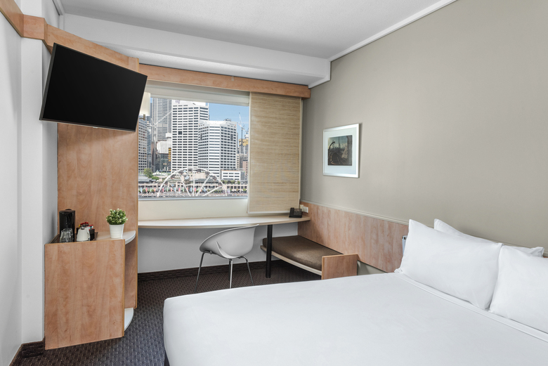 Hotel Ibis Sydney Darling Harbour