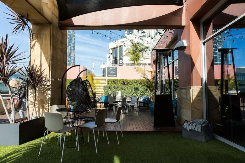 Hotel Ibis Sydney Darling Harbour