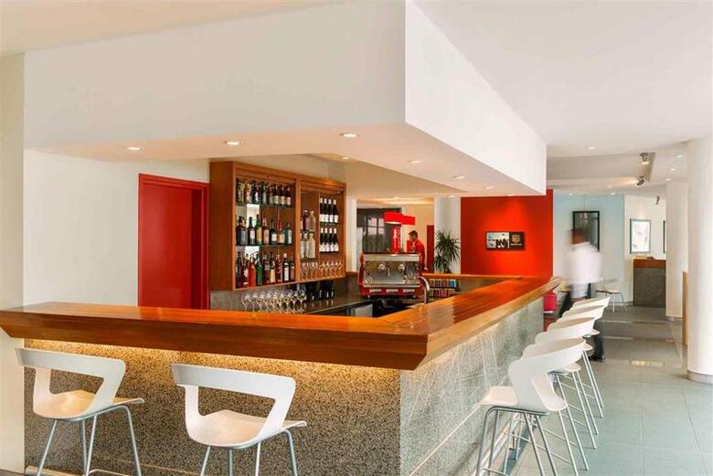 Hotel Ibis Sydney Darling Harbour