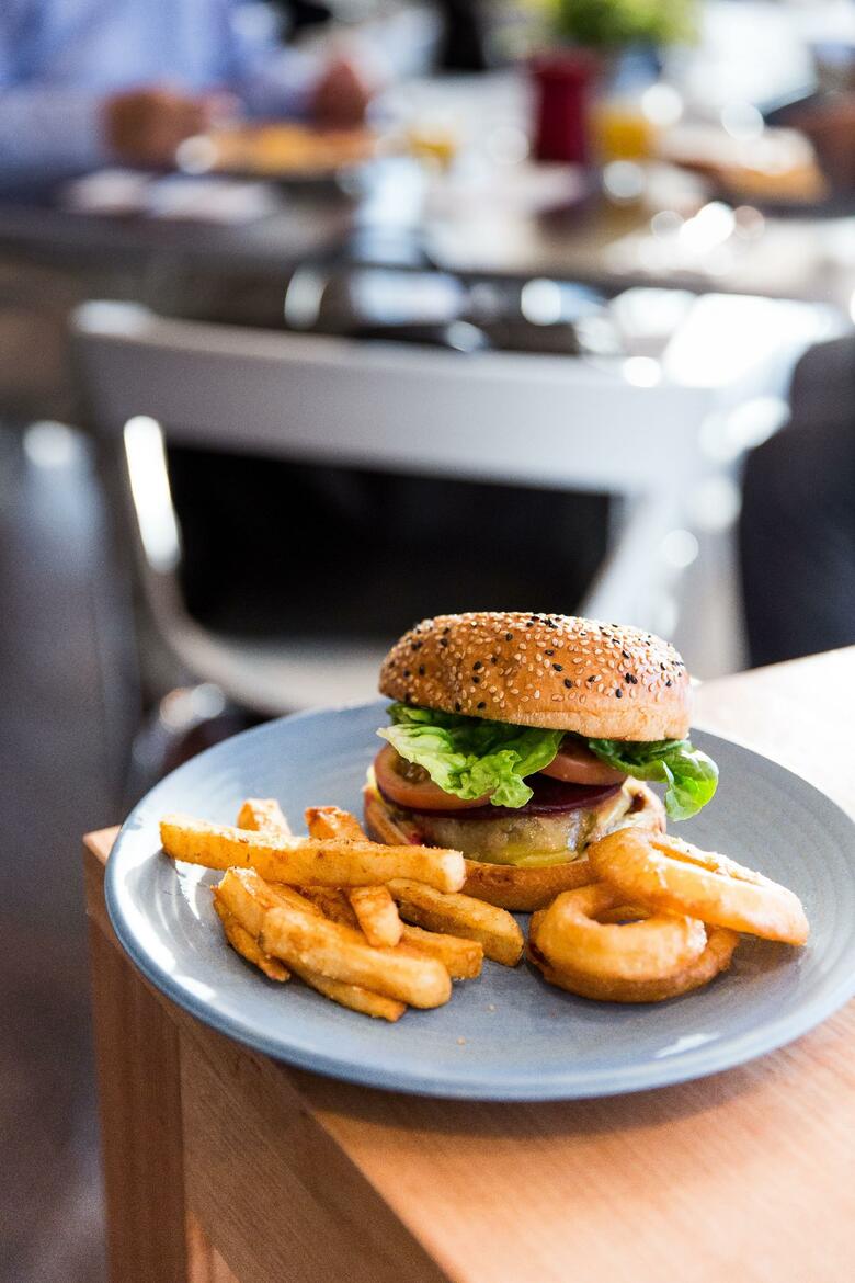 Hotel Ibis Sydney Darling Harbour