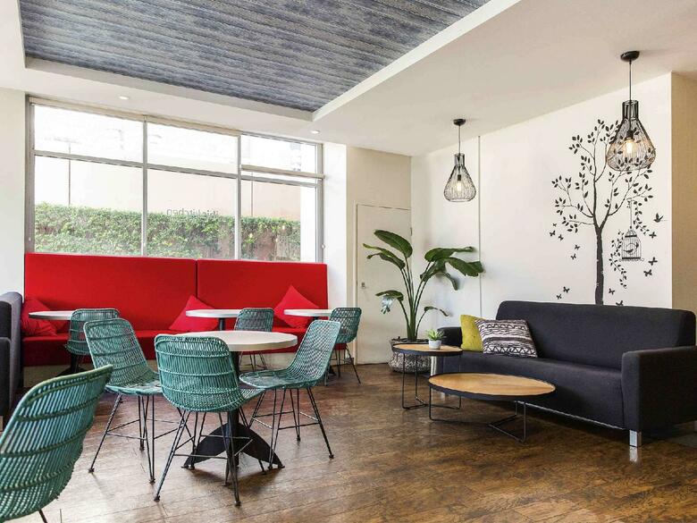 Hotel Ibis Sydney Darling Harbour