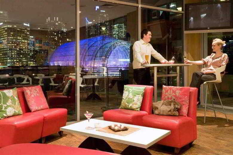 Hotel Ibis Sydney Darling Harbour
