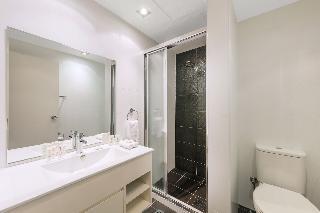 The Macleay Sydney Serviced Apartments Hotel