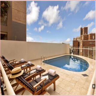 The Macleay Sydney Serviced Apartments Hotel