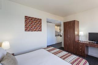 The Macleay Sydney Serviced Apartments Hotel