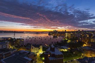 The Macleay Sydney Serviced Apartments Hotel