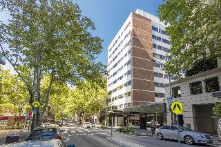 The Macleay Sydney Serviced Apartments Hotel