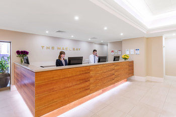 The Macleay Sydney Serviced Apartments Hotel