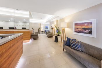 The Macleay Sydney Serviced Apartments Hotel