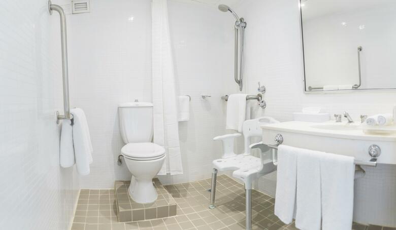 Hotel Holiday Inn Old Sydney