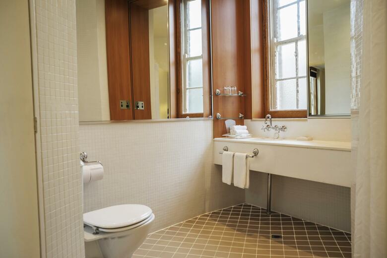 Hotel Holiday Inn Old Sydney