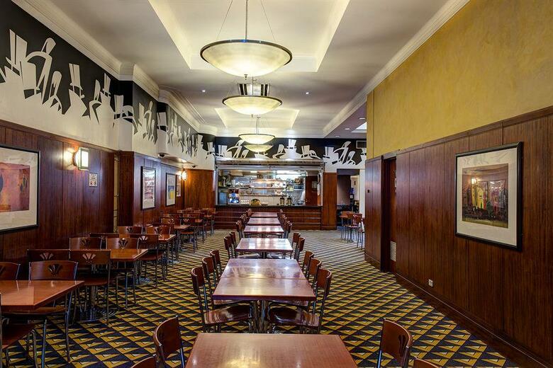 Great Southern Hotel
