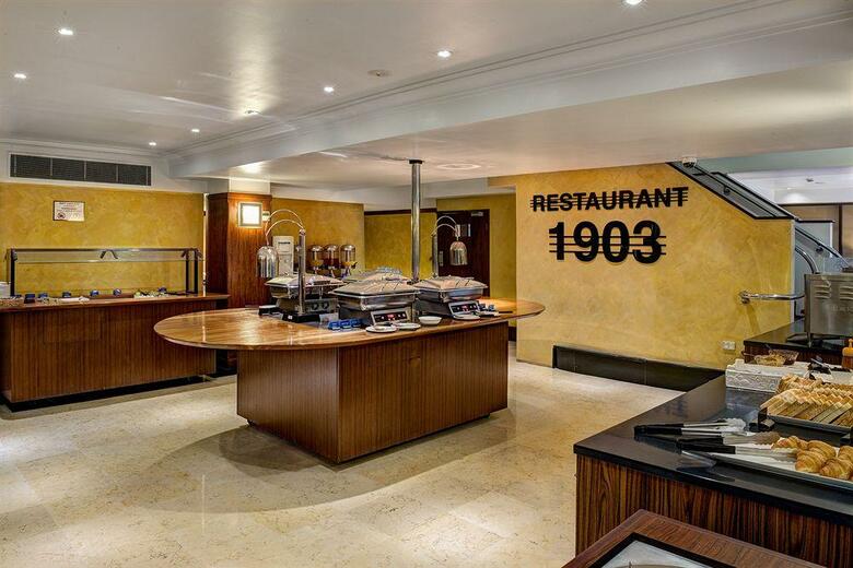 Great Southern Hotel
