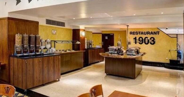 Great Southern Hotel