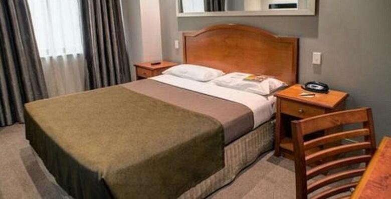Great Southern Hotel
